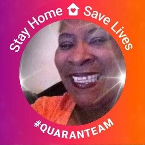 Meet your Posher, Janice